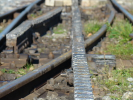2008 10-Swiss Cog Train Rail